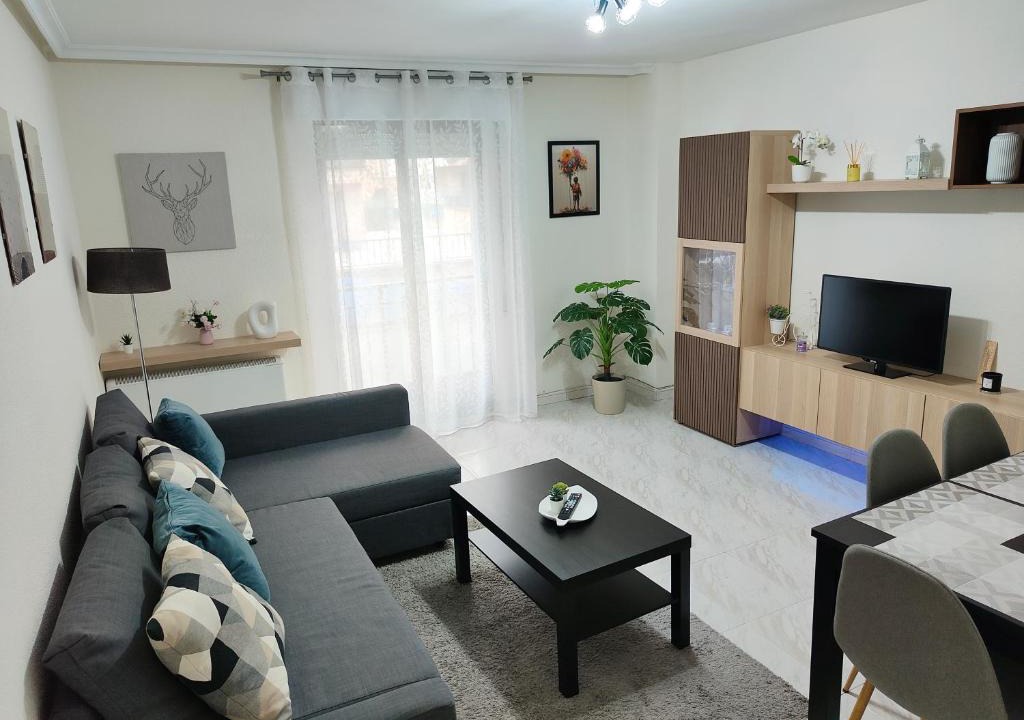 Labradores Apartment | Exclusiva vivienda en el centro de Salamanca