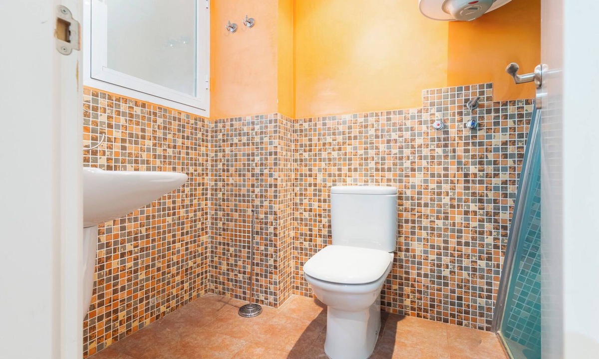 Feria Apartment | Exclusive loft in the center of Seville