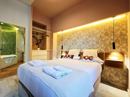 Doctor Barraquer-Grupo Renfe-Policlinico Apartment | Fadrique Suites 15