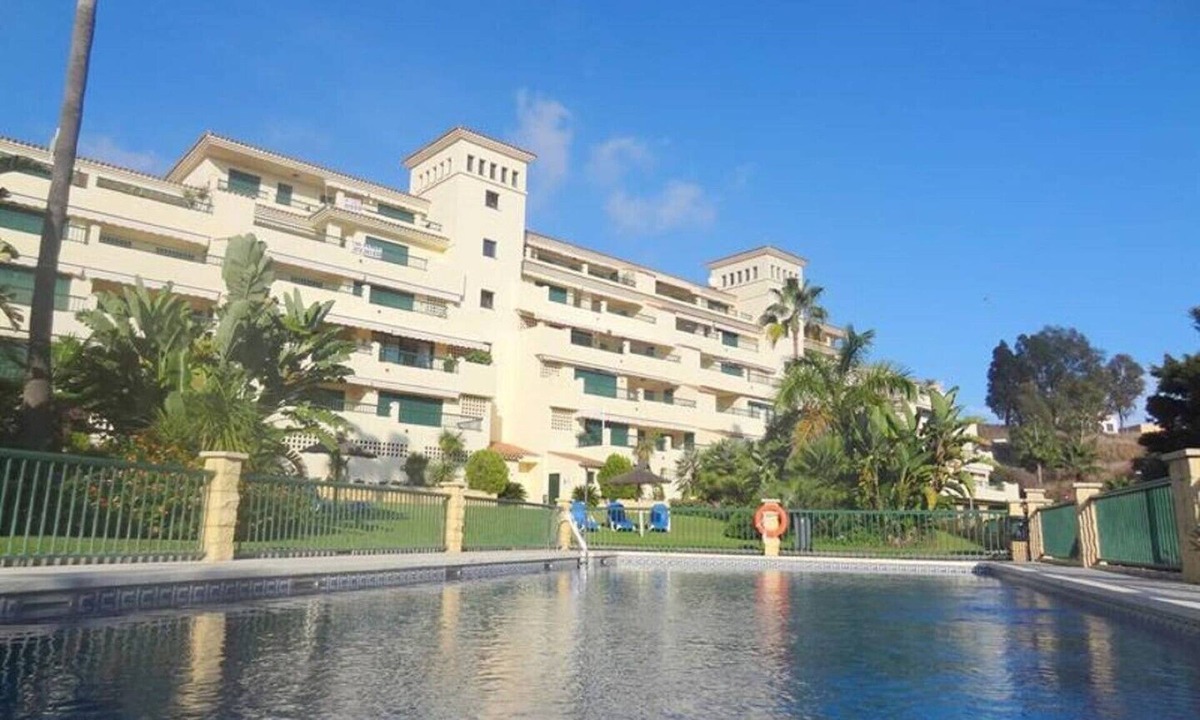 Torrequebrada Condo | Familie friendly fantastic- Modern duplex in Benalmadena/Costa del Sol