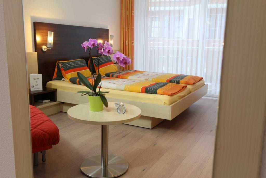 Saas-Fee Hotel | Feehof