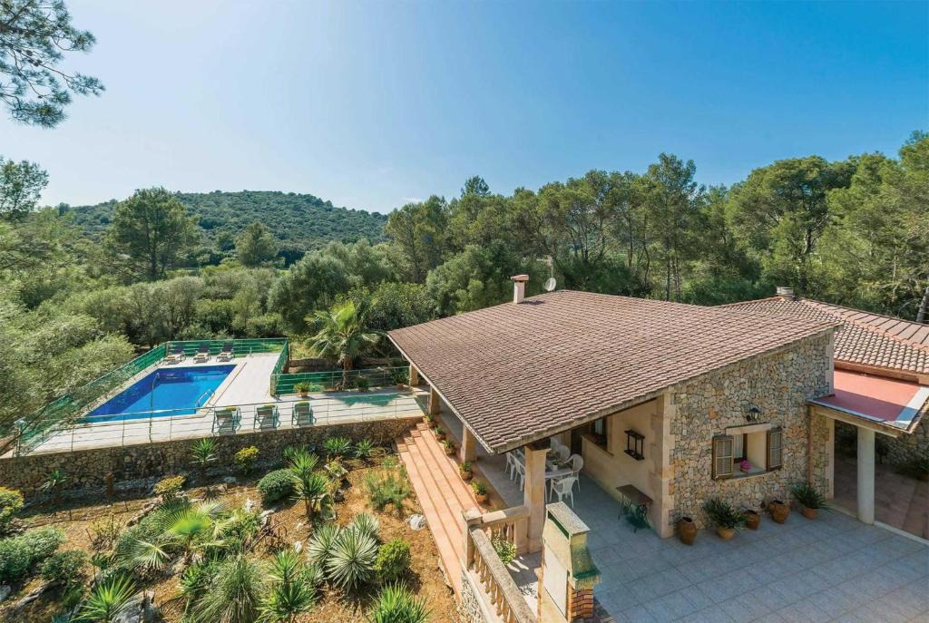 Sa Pobla Villa | Ferragut Crestaix