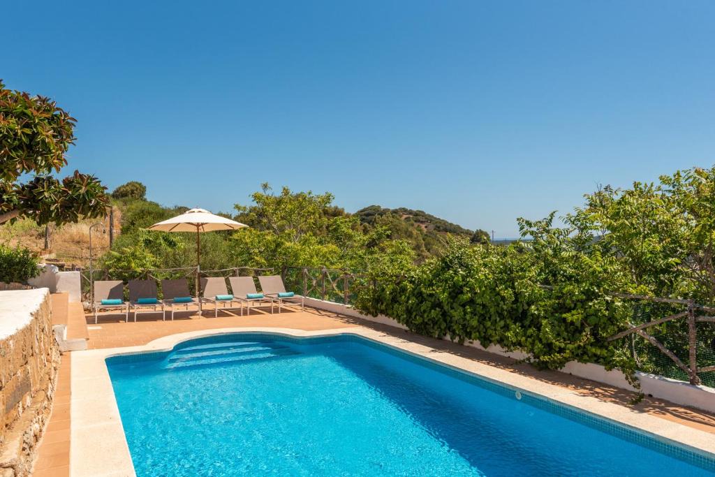 Mercadal Villa | Finca BellaMirada