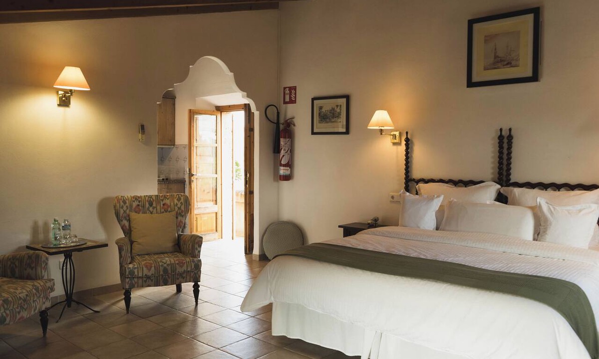Calvia Hotel | Finca Can Estades