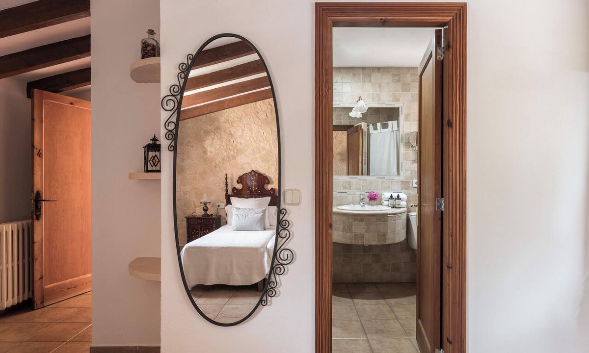 Campos House | Finca Es Torrent