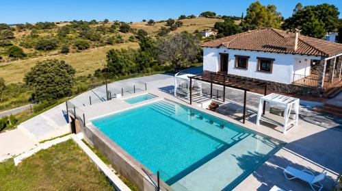 Mentrida Villa | Finca las Mellizas LUXURY VILLA junto a Madrid