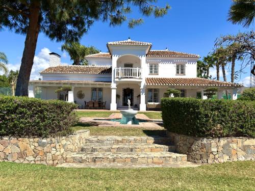 Velez-Malaga Villa | Finca Los Llanos By Solymar Properties