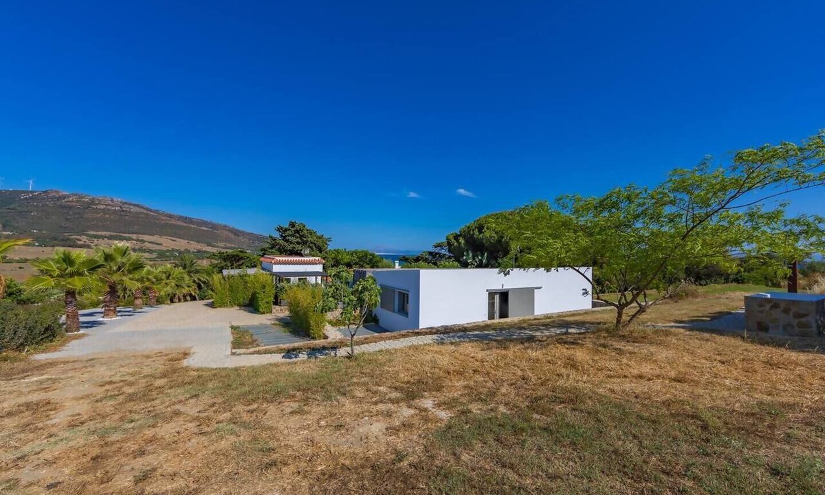 Bolonia House | Finca San Mateo, Bungalow 4, Tarifa, Punta Paloma