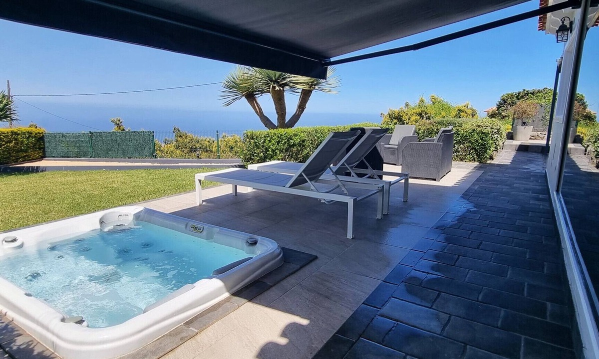Montijos Cottage | Finca Sofia, vistas al Teide y al mar
