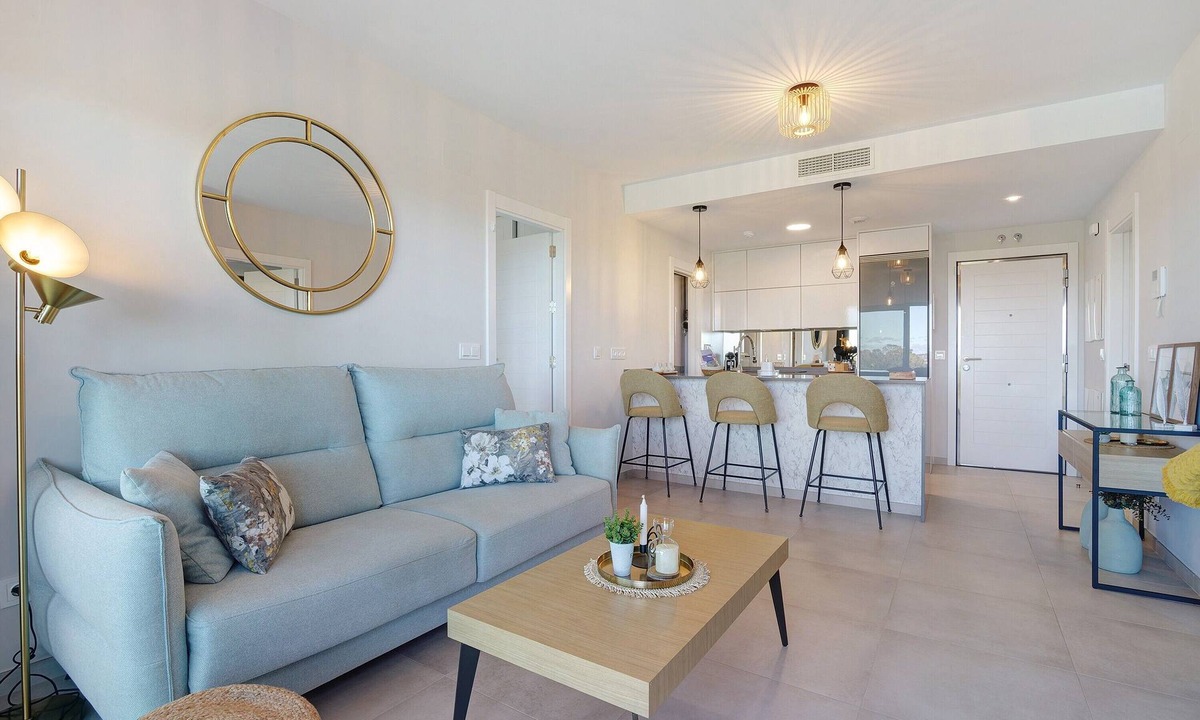 Ayamonte Apartment | Flamencos Isla Canela2 with Views of the Marshes