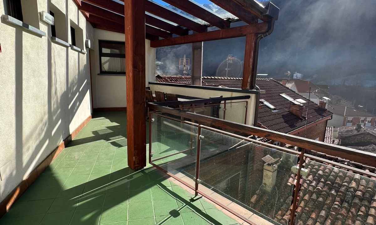 Felechosa Apartment | Flat for six persons 50 m2