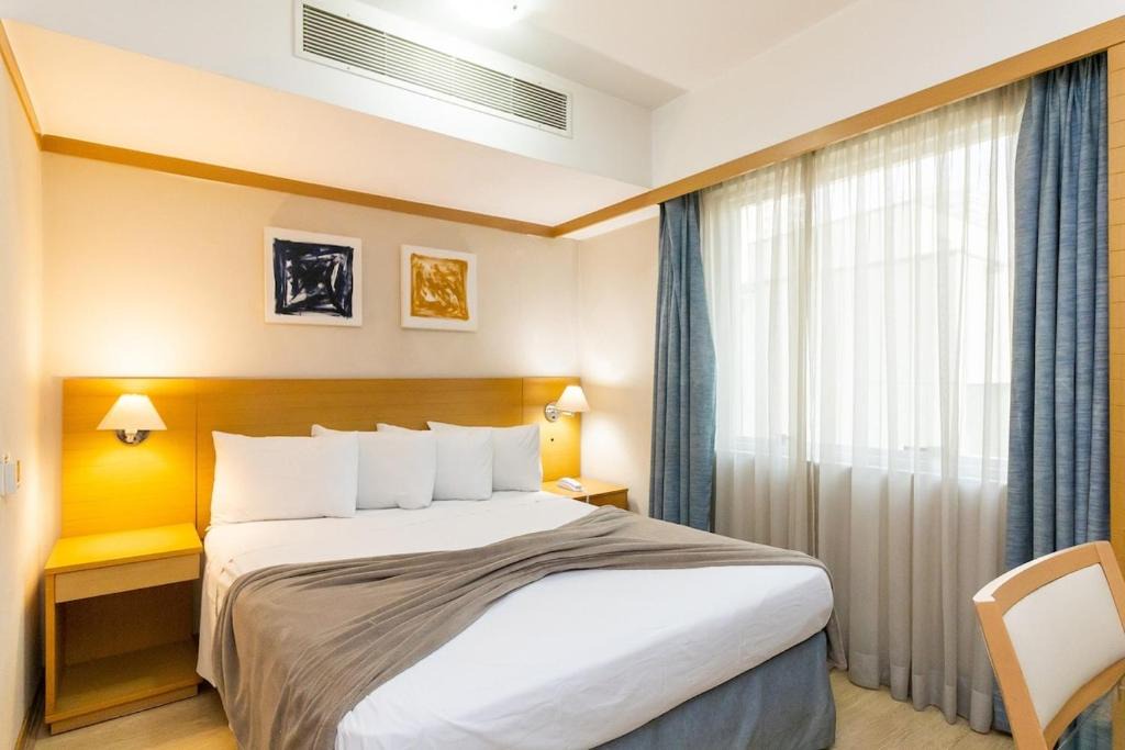 Consolacao Apartment | Flat Nine O Nine Paulista