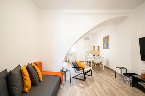 Quintana Apartment | For You Rentals TEMPORAL Nice Chalet 3 Heights Linear City MIS570