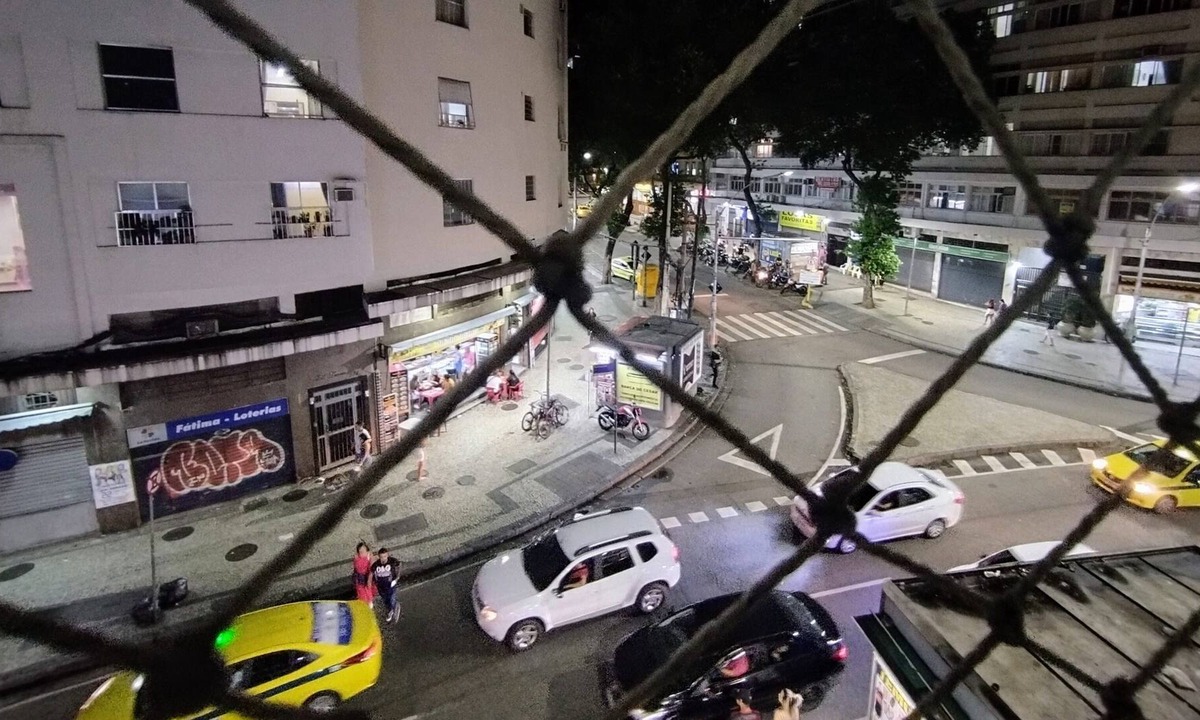 Bairro de Fatima Apartment | Friendly Loft in the heart of Rio de Janeiro
