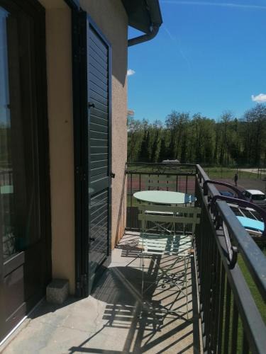 Vers House | Gîte d'étape Chez Isa