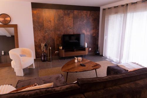 Vezeronce-Curtin Apartment | Gîte Pégase