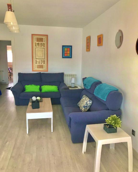 Zamora Apartment | Galicia47