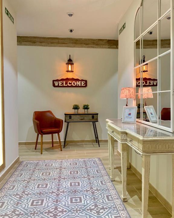 Torrelavega Apartment | Garnica5 Suites