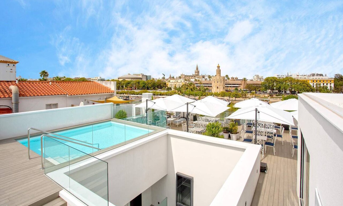 Triana Apartment | Genteel Home Betis XII