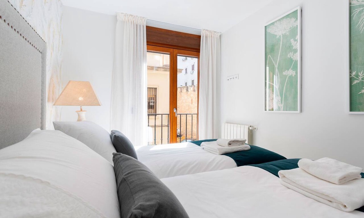 El Arenal Apartment | Genteel Home Cabildo V