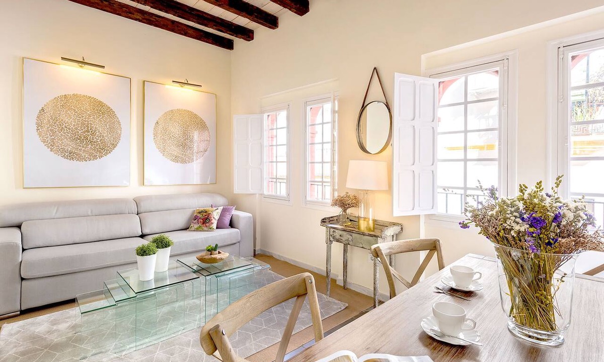 El Arenal Apartment | Genteel Home Casa Galera Terrace