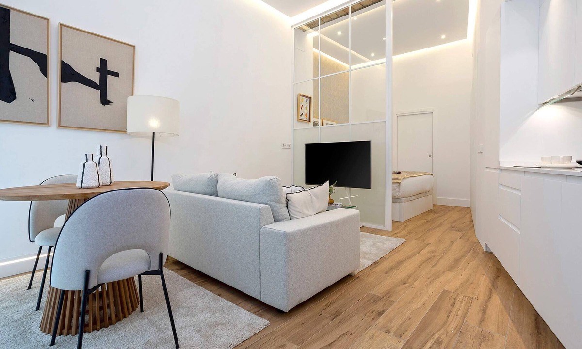Triana Apartment | Genteel Home Castilla IV