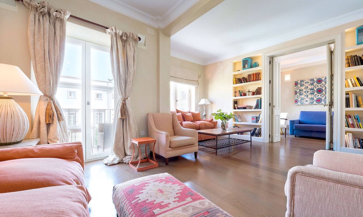 Santa Cruz Apartment | Genteel Home Contratacion