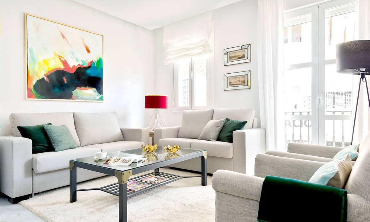 Encarnacion-Regina Apartment | Genteel Home Encarnacion
