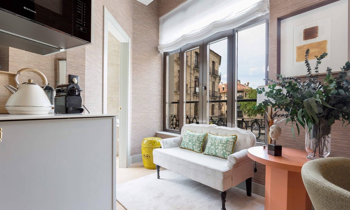 Centro Apartment | Genteel Home Isla de la Rua I