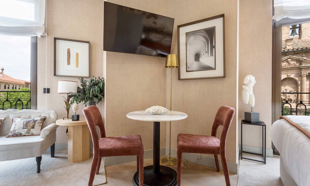 Centro Apartment | Genteel Home Isla de la Rua III