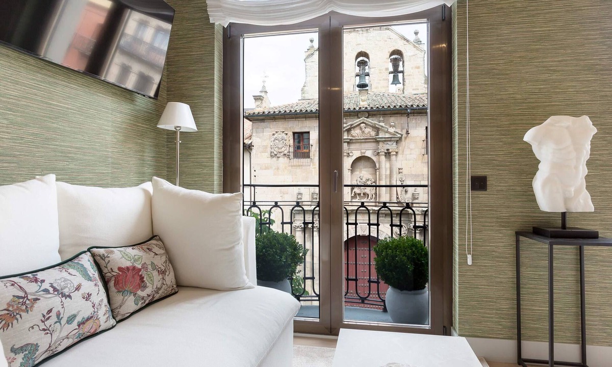 Centro Apartment | Genteel Home Isla de la Rua IV