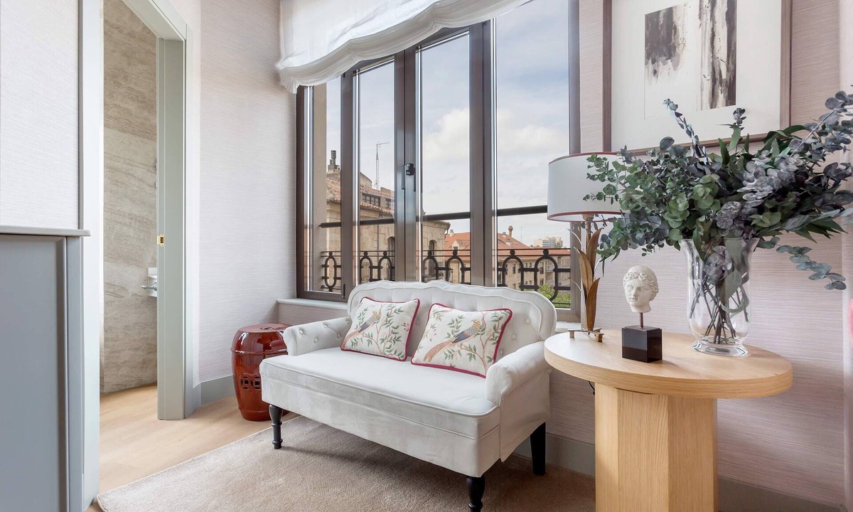 Centro Apartment | Genteel Home Isla de la Rua V