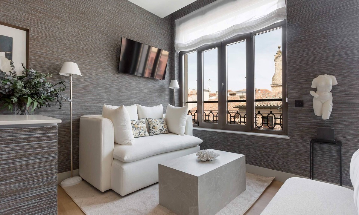 Centro Apartment | Genteel Home Isla de la Rua VI