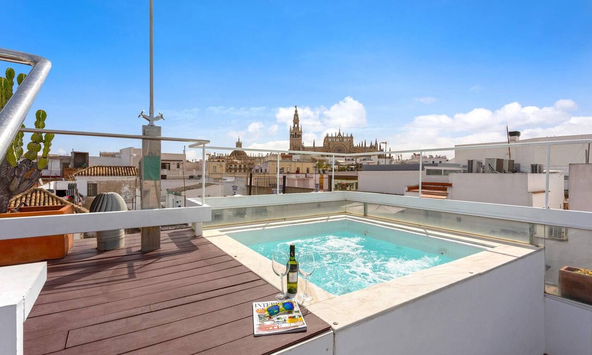 El Arenal Apartment | Genteel Home Real de La Carretería