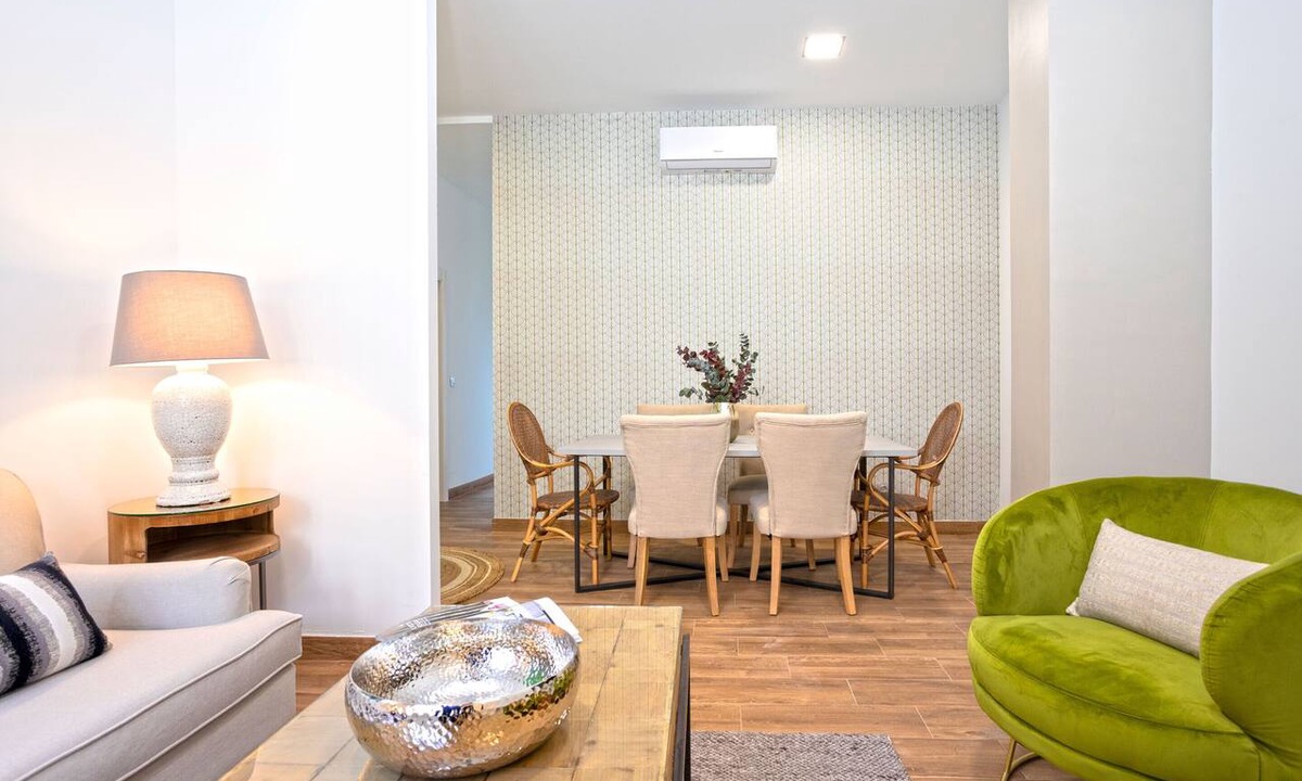 San Bartolome Apartment | Genteel Home Recaredo II