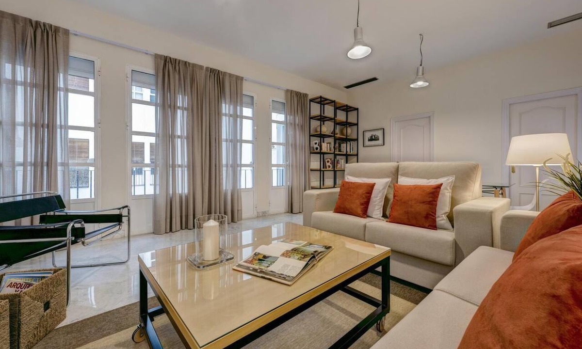 El Arenal Apartment | Genteel Home Tomas de Ibarra
