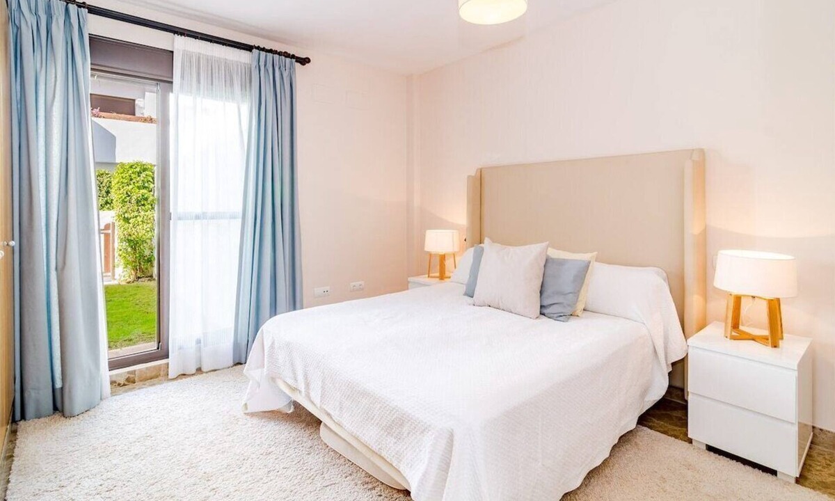 New Golden Mile Apartment | GH-Modern 2 bed apartment with Pool in Estepona