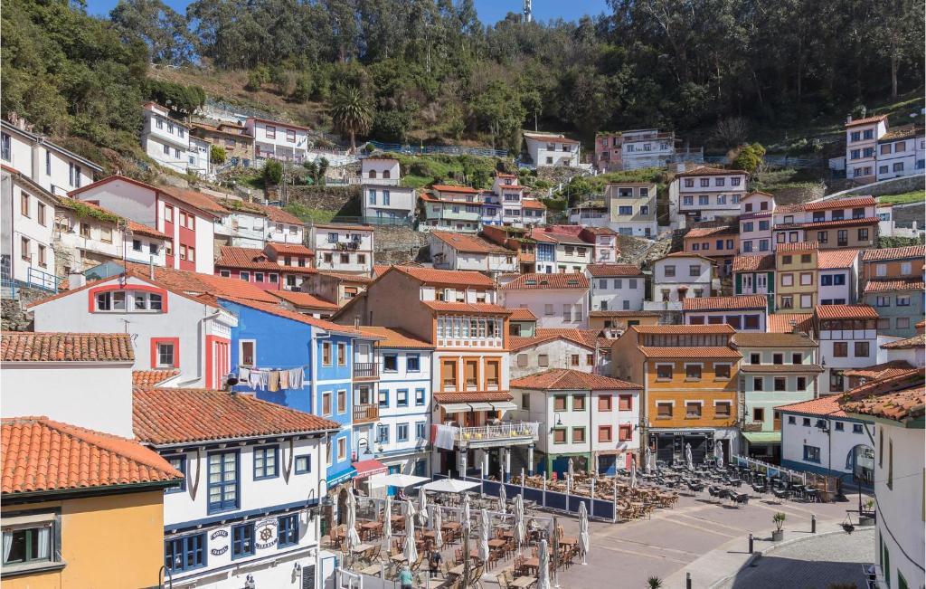 Cerecedo Apartment | Gorgeous Apartment In Cudillero With Wifi