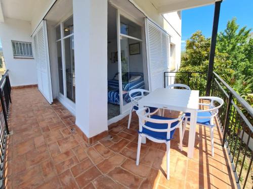 Llanca House | Gran villa familiar en Llançà con WiFi y aire acondicionado - ES-228-64