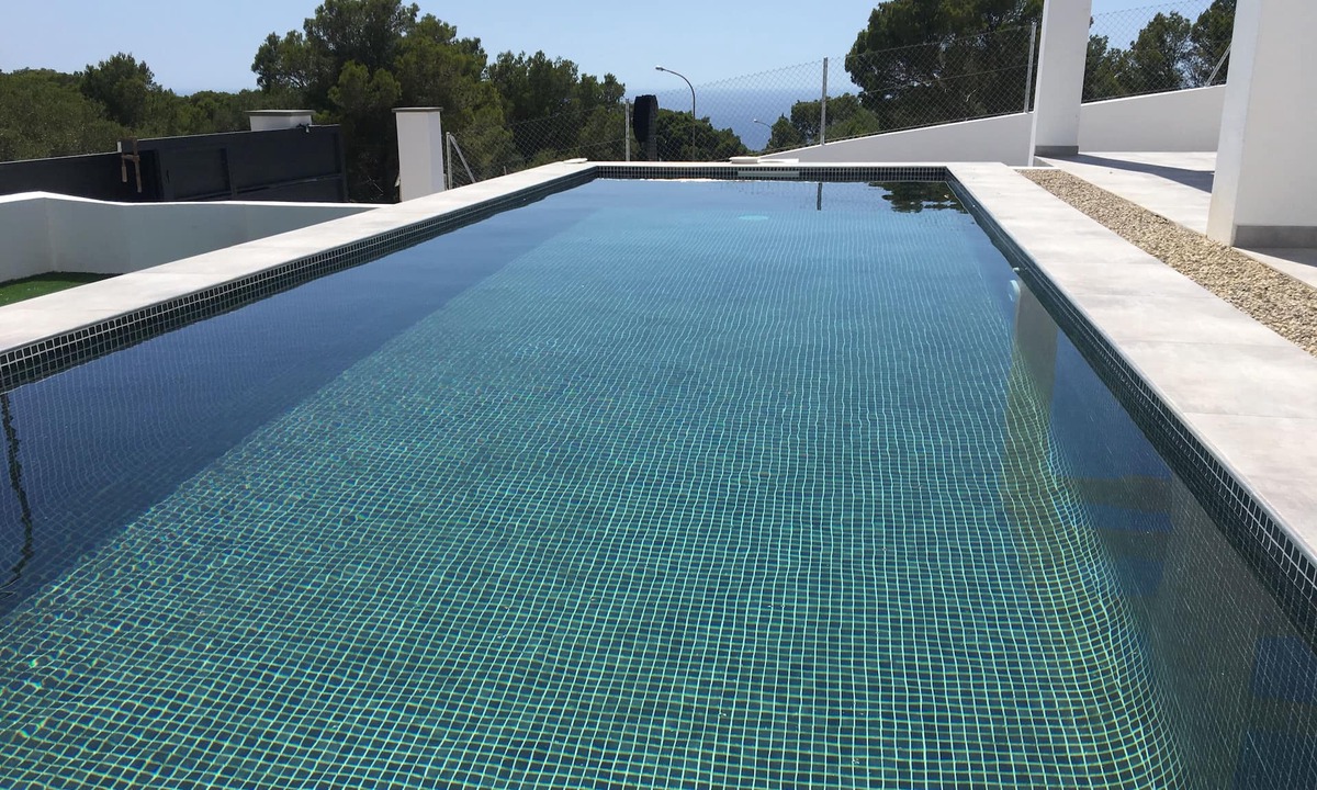 Badia Gran House | Great sea view in a quiet location. 20 min from Palma