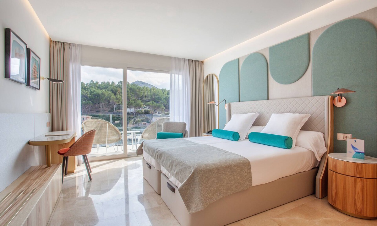 Cala San Vicente Hotel | Grupotel Molins