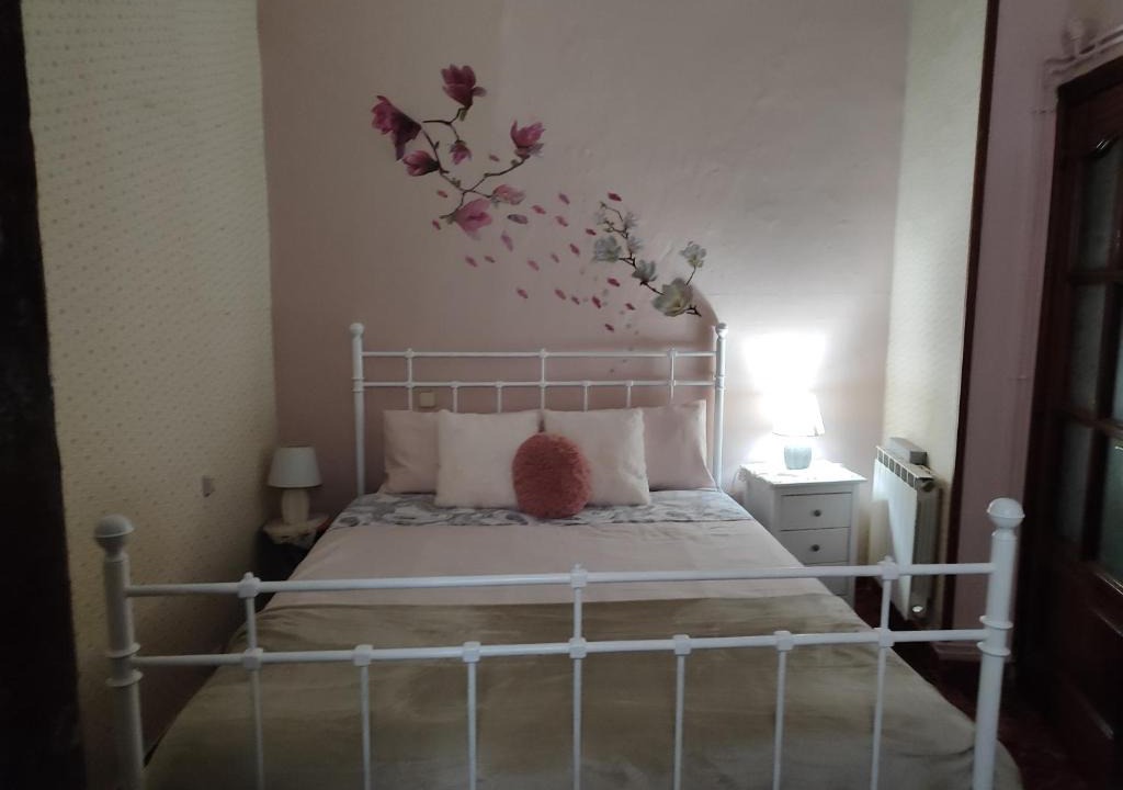 Barrio de La Latina House | Habitación Maravillosa en Apartamento compartido Madrid Centro