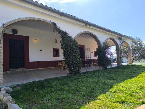 Jerez de la Frontera House | Hacienda Vinum Solis