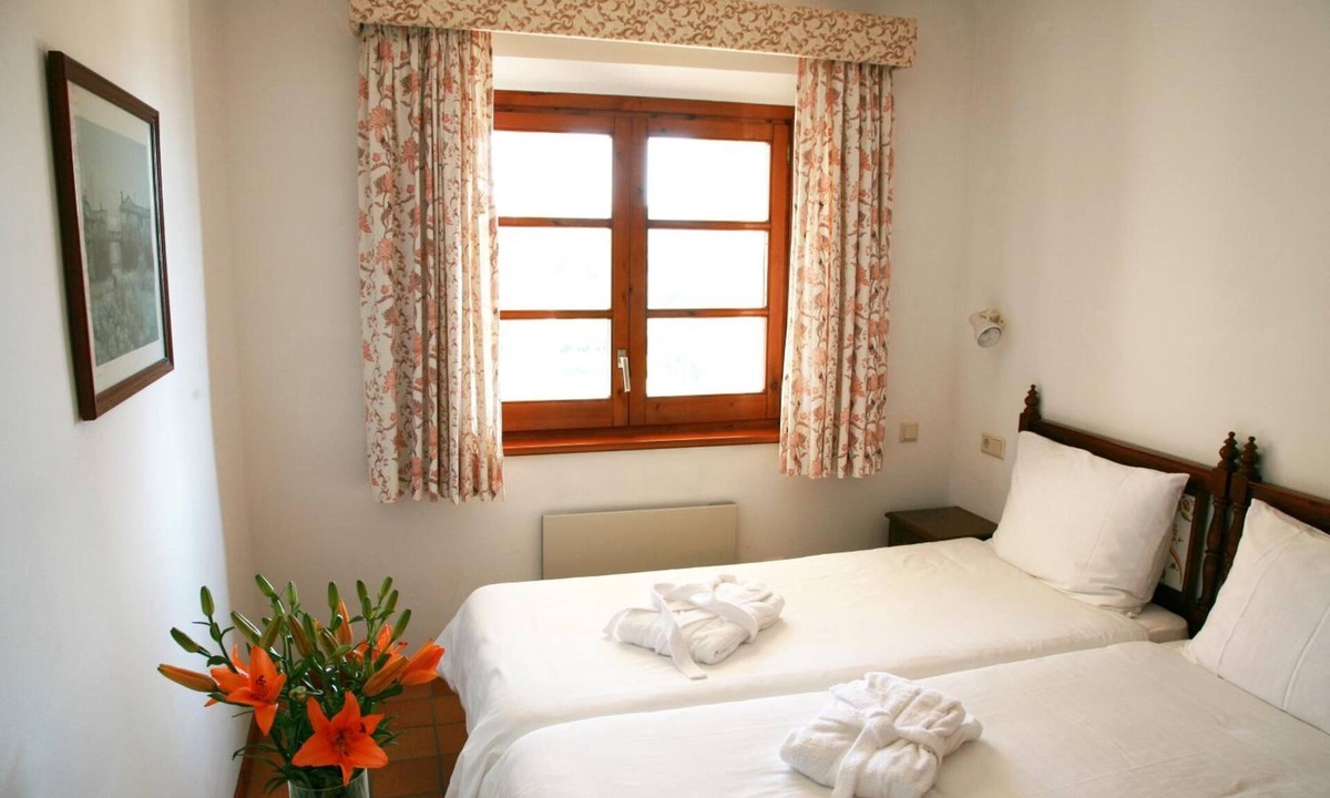 Castell-Platja d'Aro Hotel | Hapimag Resort Mas Nou