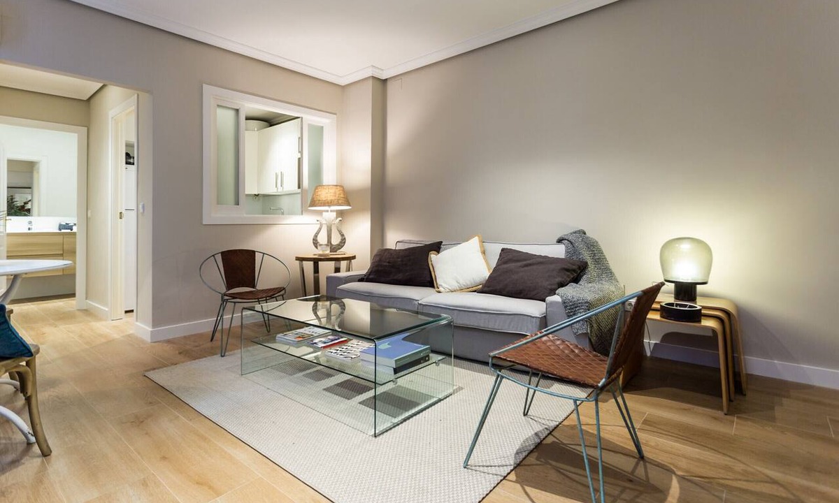 Milla de Oro Apartment | Hermosilla III