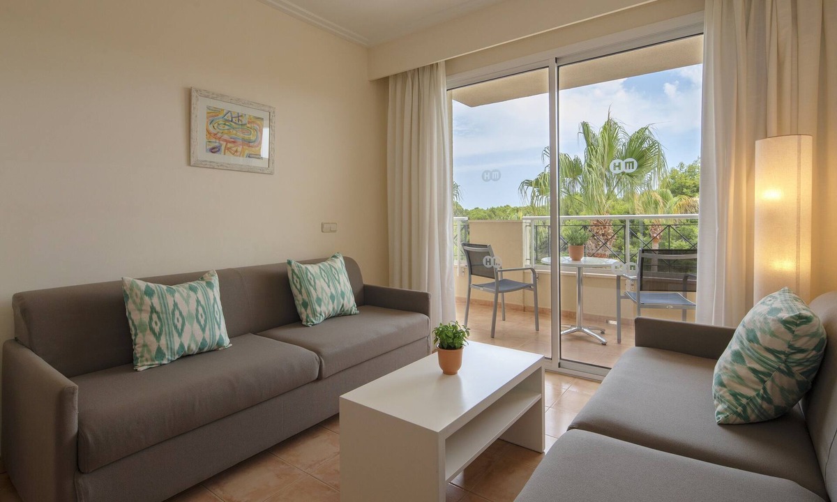 Sa Coma Apartment | HM Mar Blau Aparthotel
