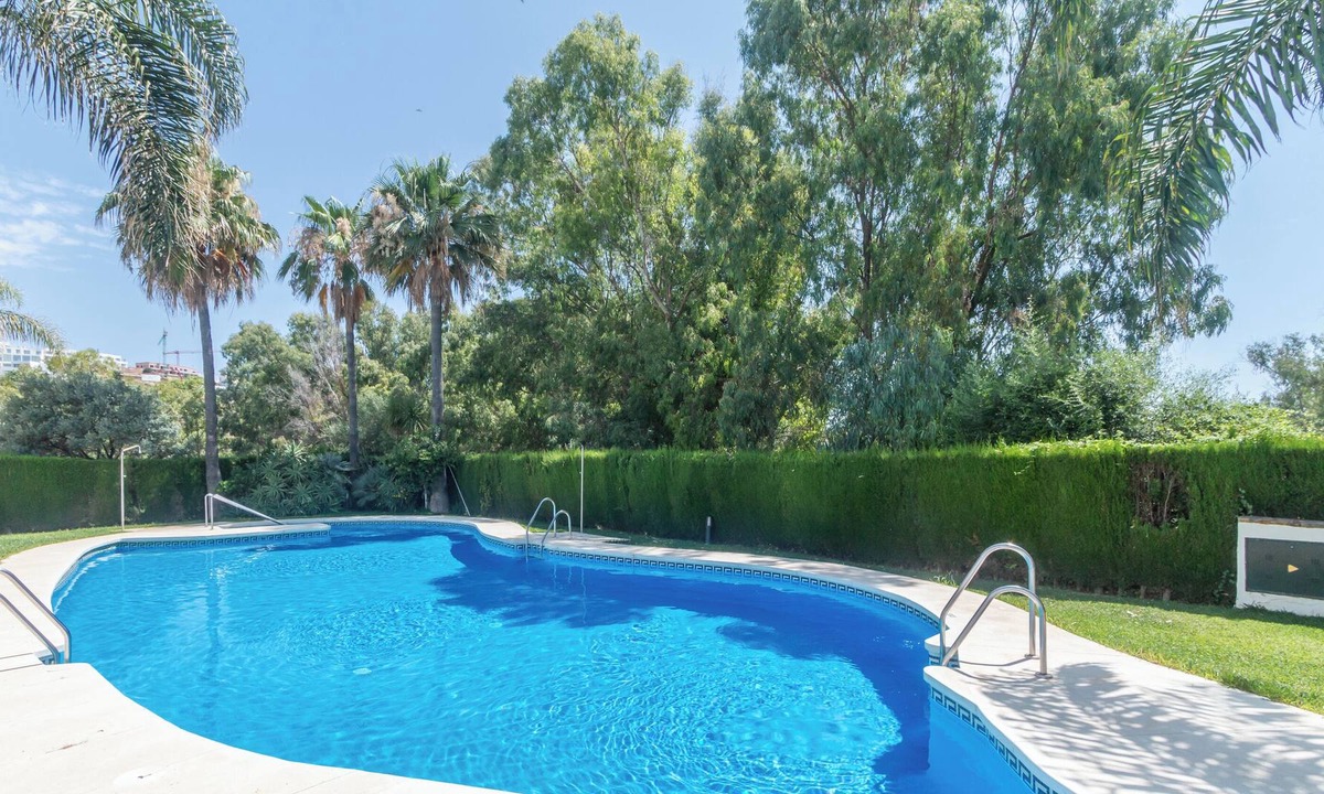 Bahia de Casares Apartment | Holiday Apartment "Mirador Del Mar, Casares" with Sea View, Shared Pool & Wi-Fi