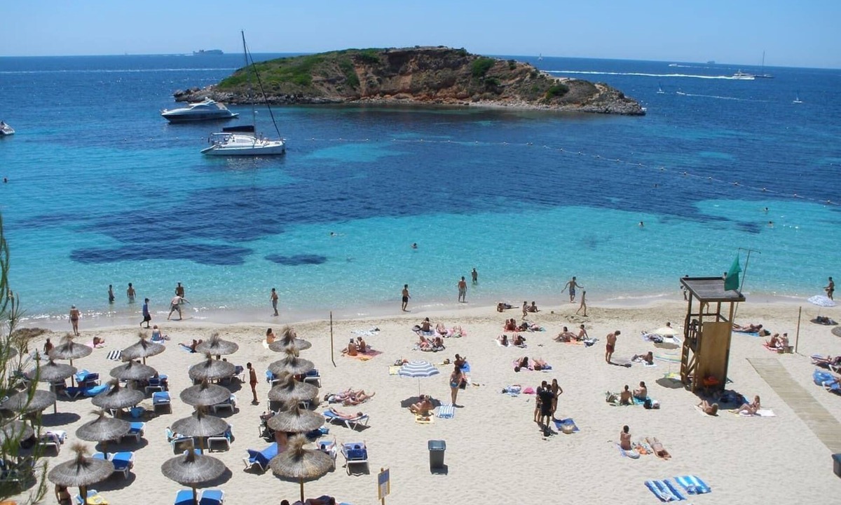 Bendinat Apartment | Holiday Home A2 at 100m from Portals Nous beach (VTV0047BAL)