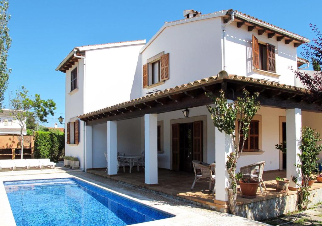 Sa Rapita House | Holiday Home Ca Na Conxa - LAR160 by Interhome