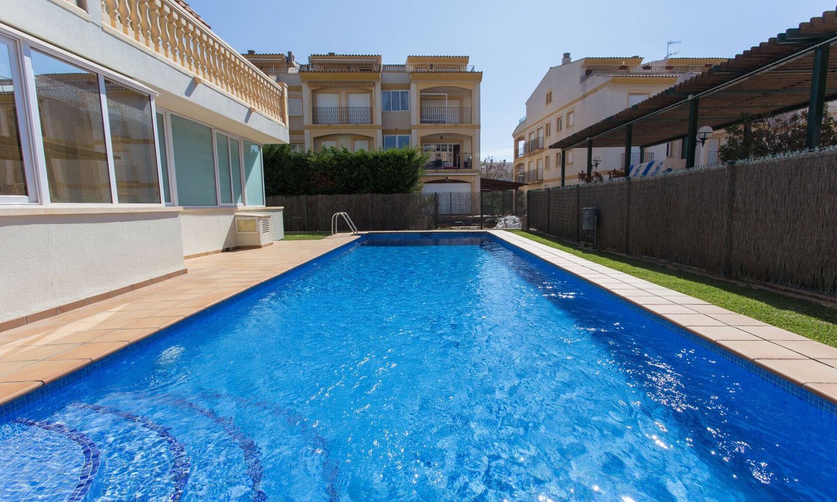 Javea Apartment | Holiday rental Penthouse Javea